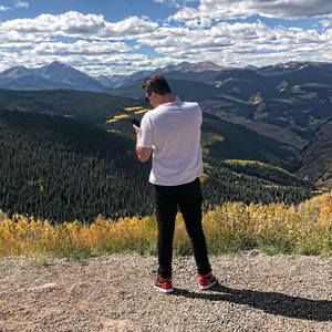 Meet your Posher, Chris